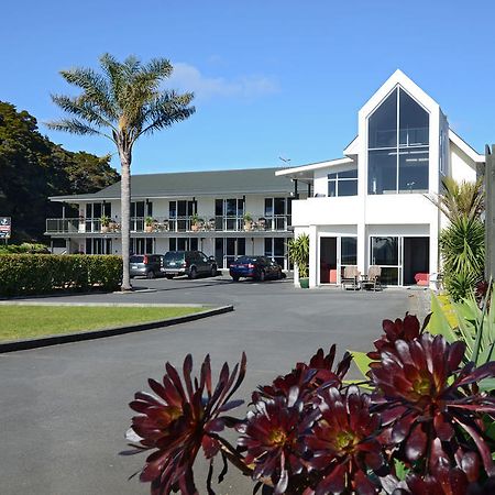 Anchorage Motel Paihia Dış mekan fotoğraf